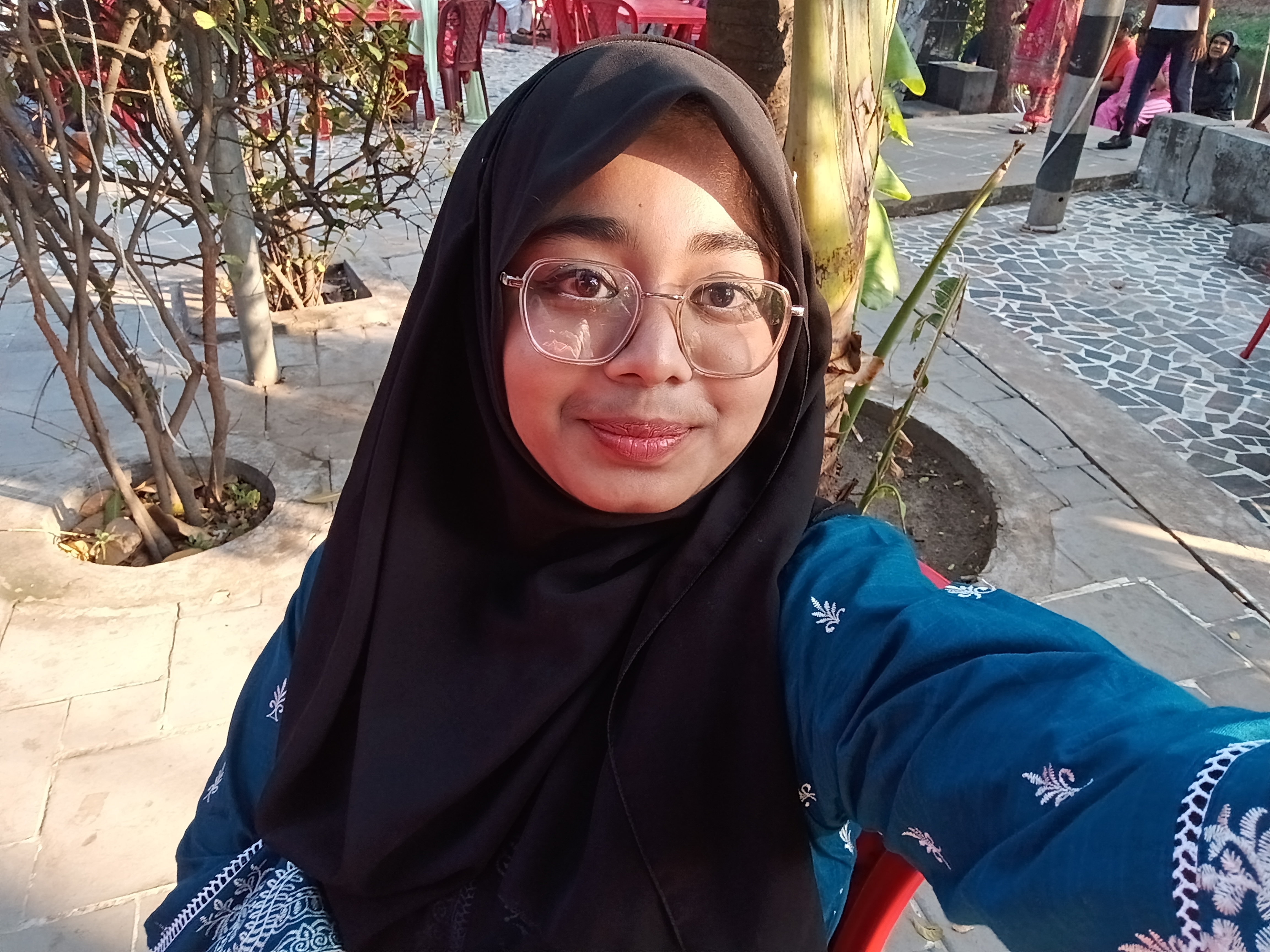 Najatul Islam Sadika